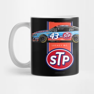 Erik Jones STP North Wilkesboro Mug